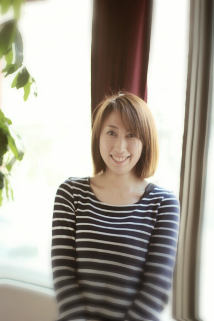 Amphi hair_ナカヤマ