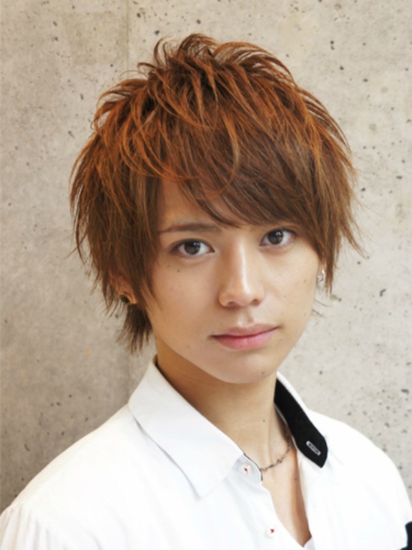 HAIR MAKE ALPHA_2