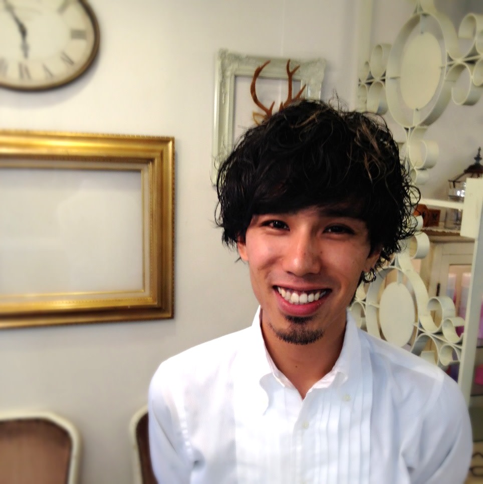 MiND HAiR_KeN