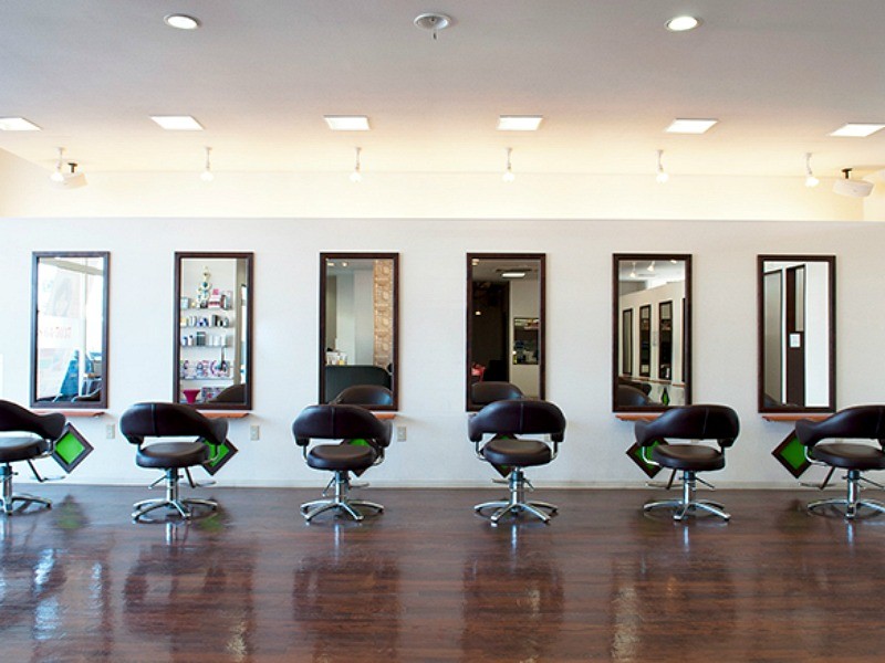 hair＆make Sawa 東御店