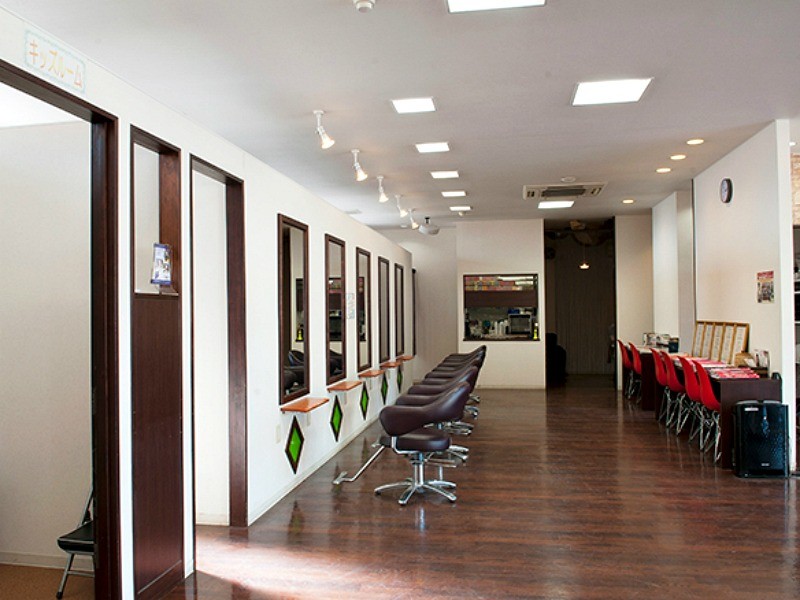 hair＆make Sawa 東御店_1