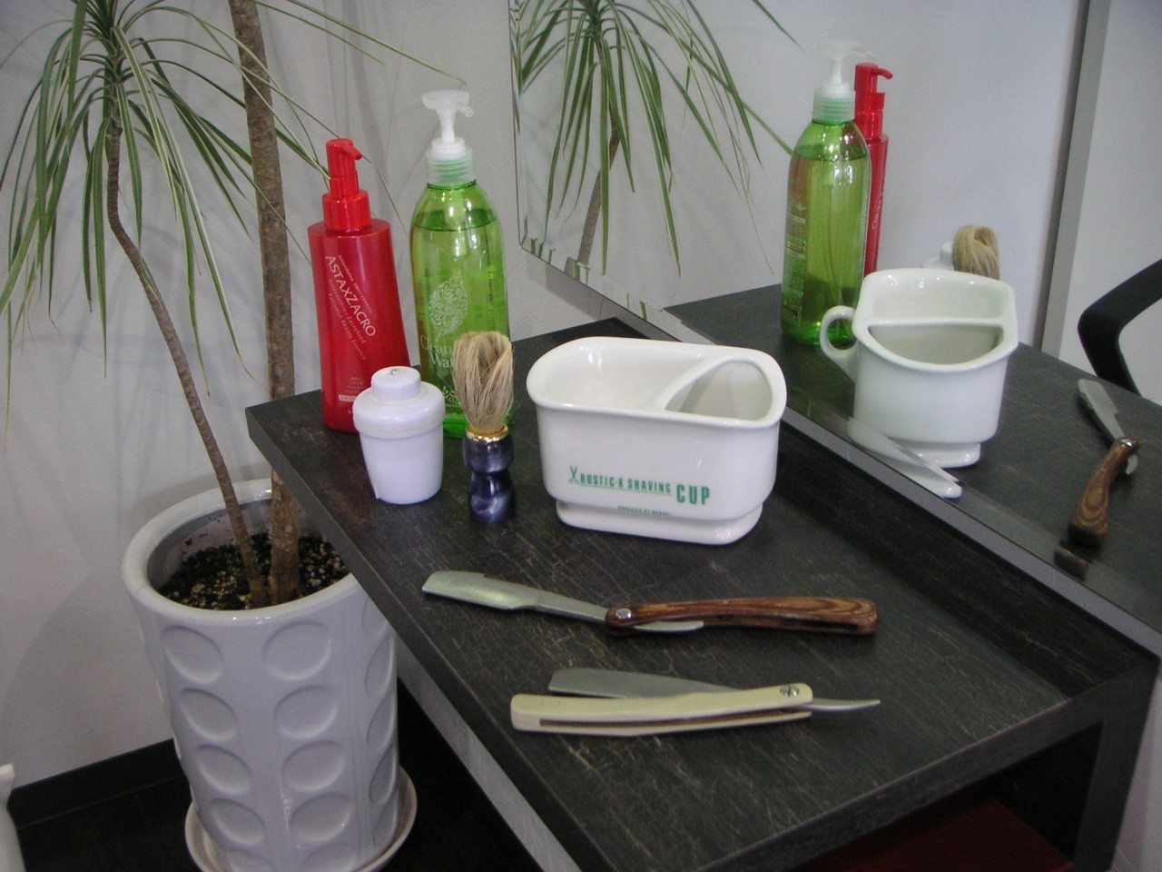 PROP HairDressing_2