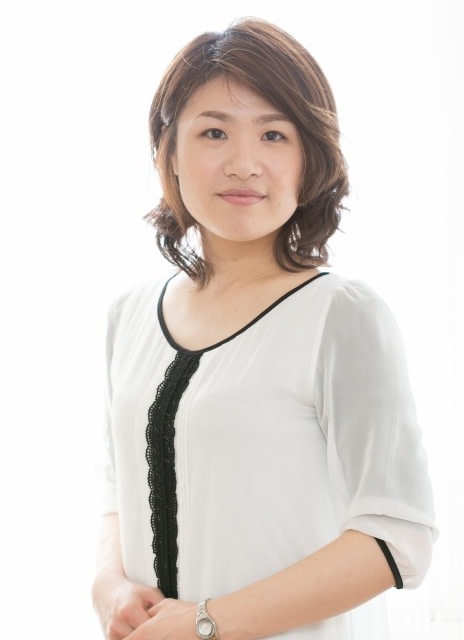 hair Desir_中野菜津美