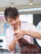 Lys_吉本　恭介