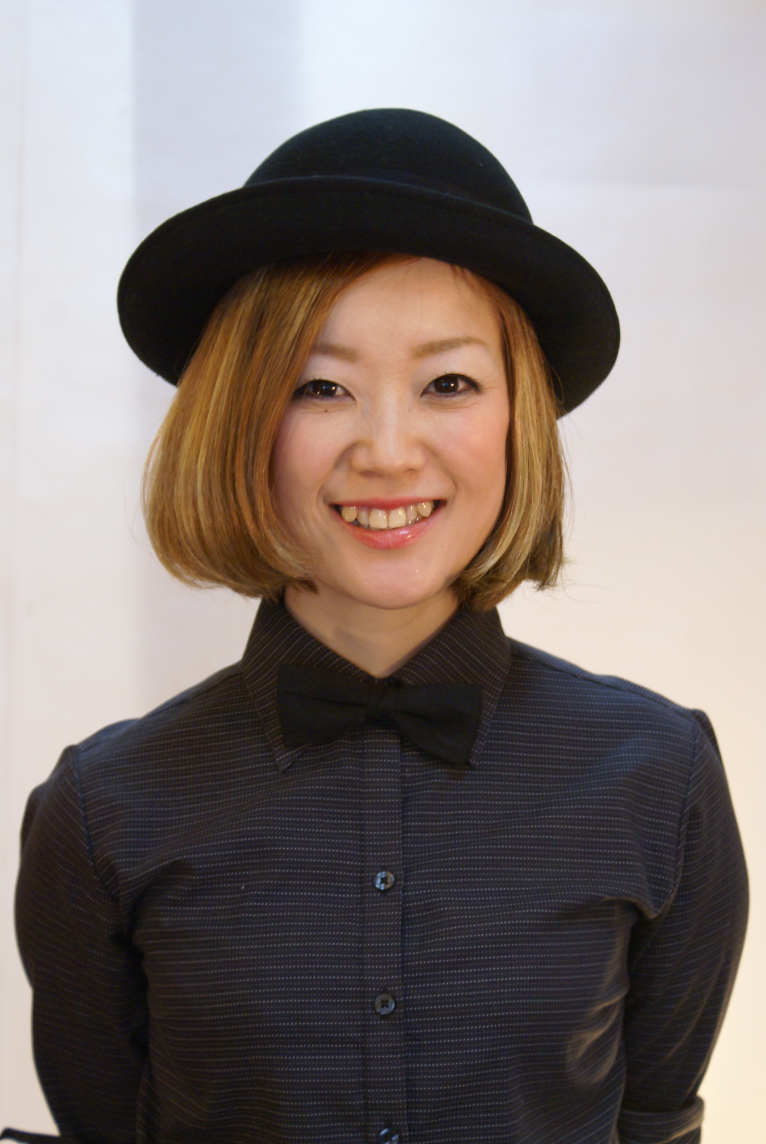 reve Tamagawa_竹内　静香