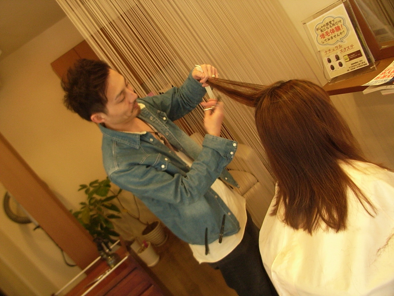 hair room Beata_1