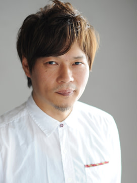 HAIR SPIRITS GRANCHE_大鷲　浩司