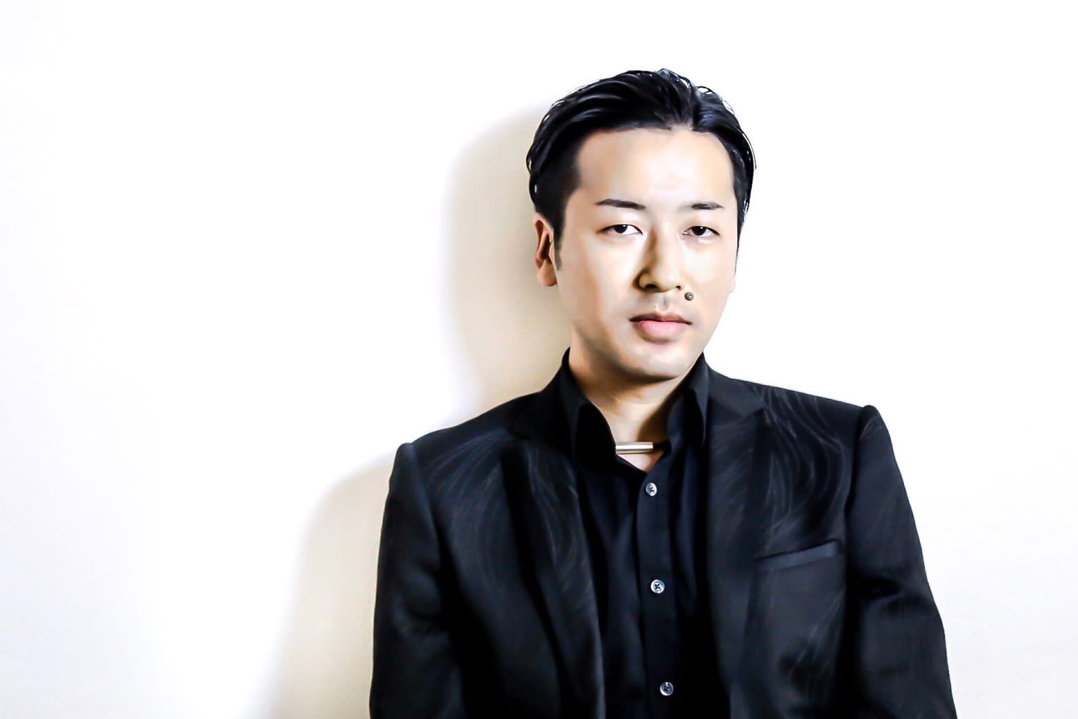 PERMS HAIR 守谷店_河野　祐樹