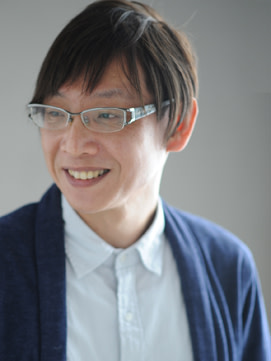 HAIR SPACE GRANCHE_加賀谷　亨