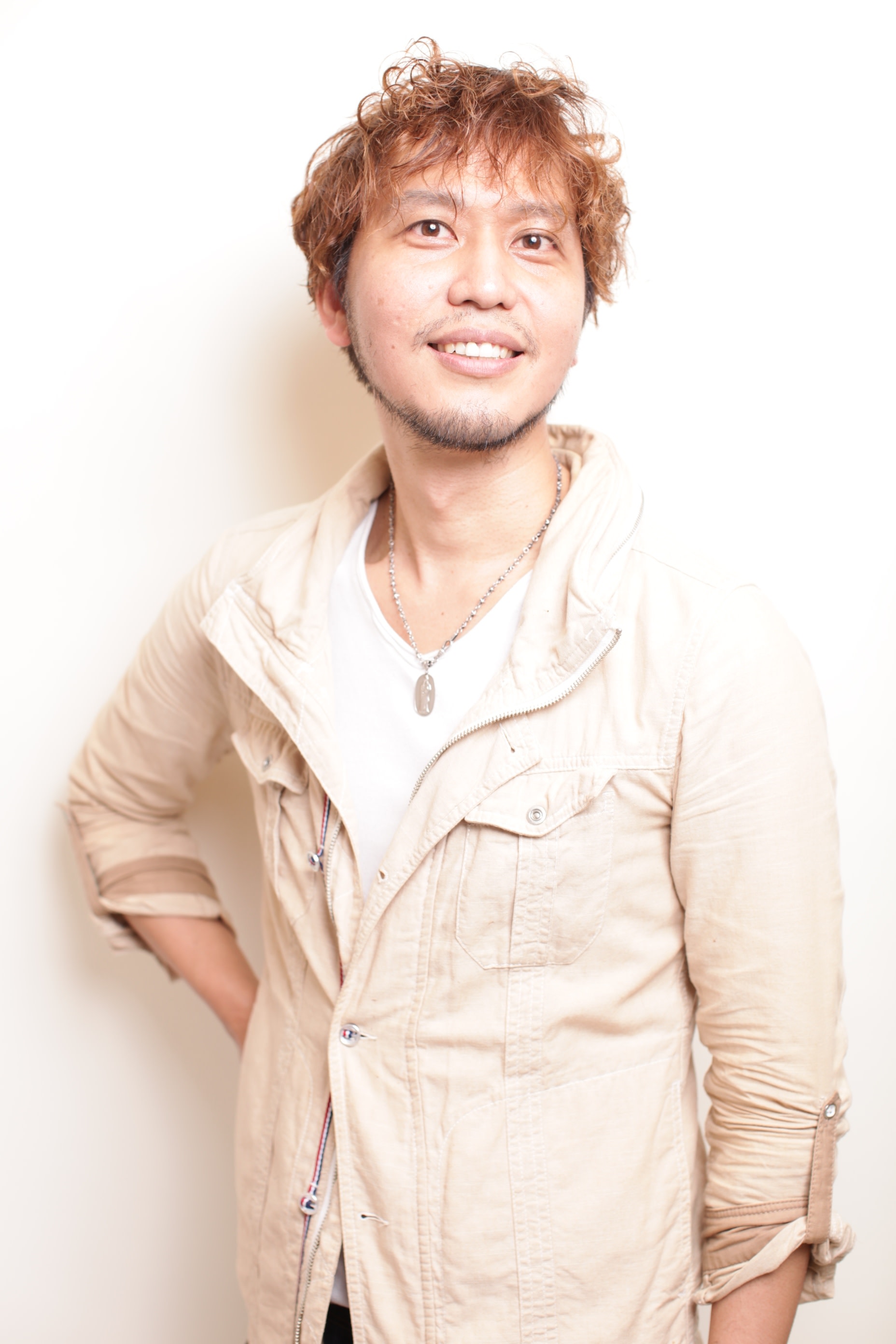 haircolor＆髪質改善NOOM塚本店_中村猛