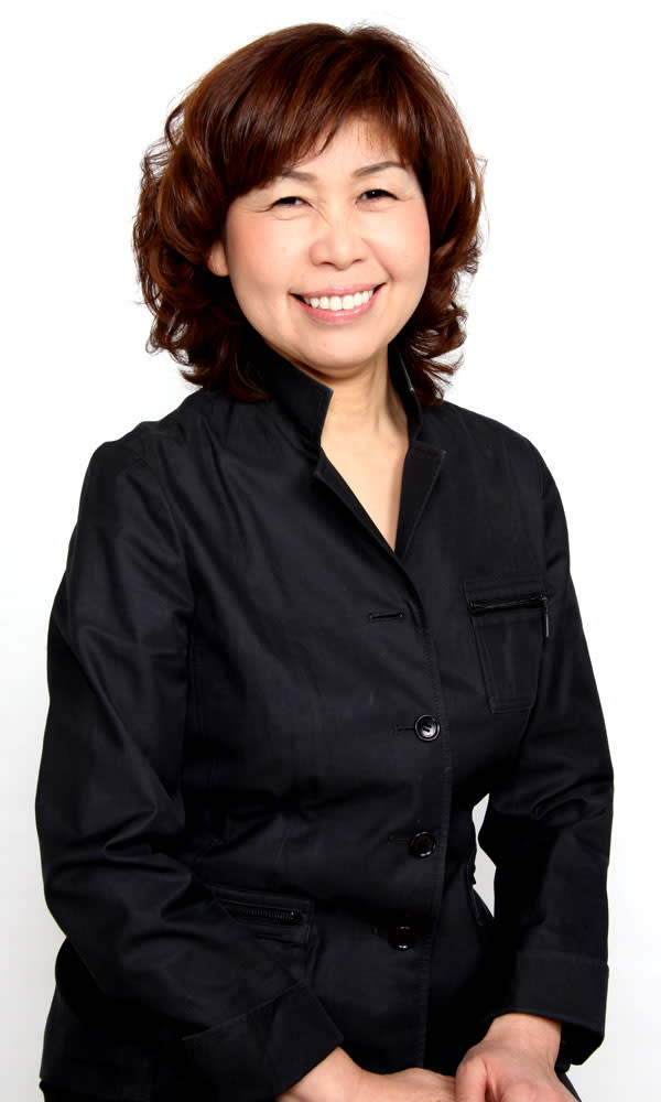 Blooming Beauty Stage_龍野　登志子