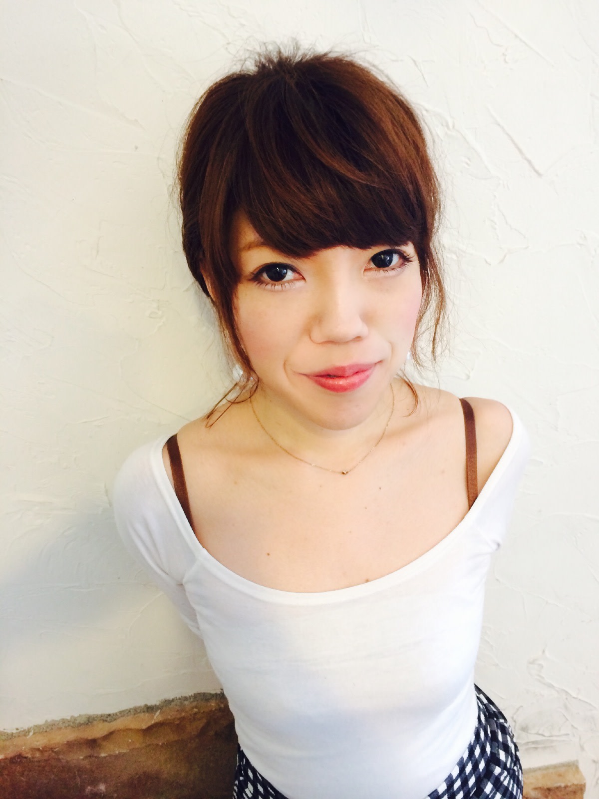 HaP hair make_長谷川　優子