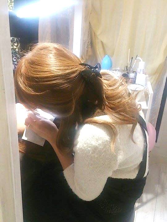 HAIR RESORT VIENTO_沖村