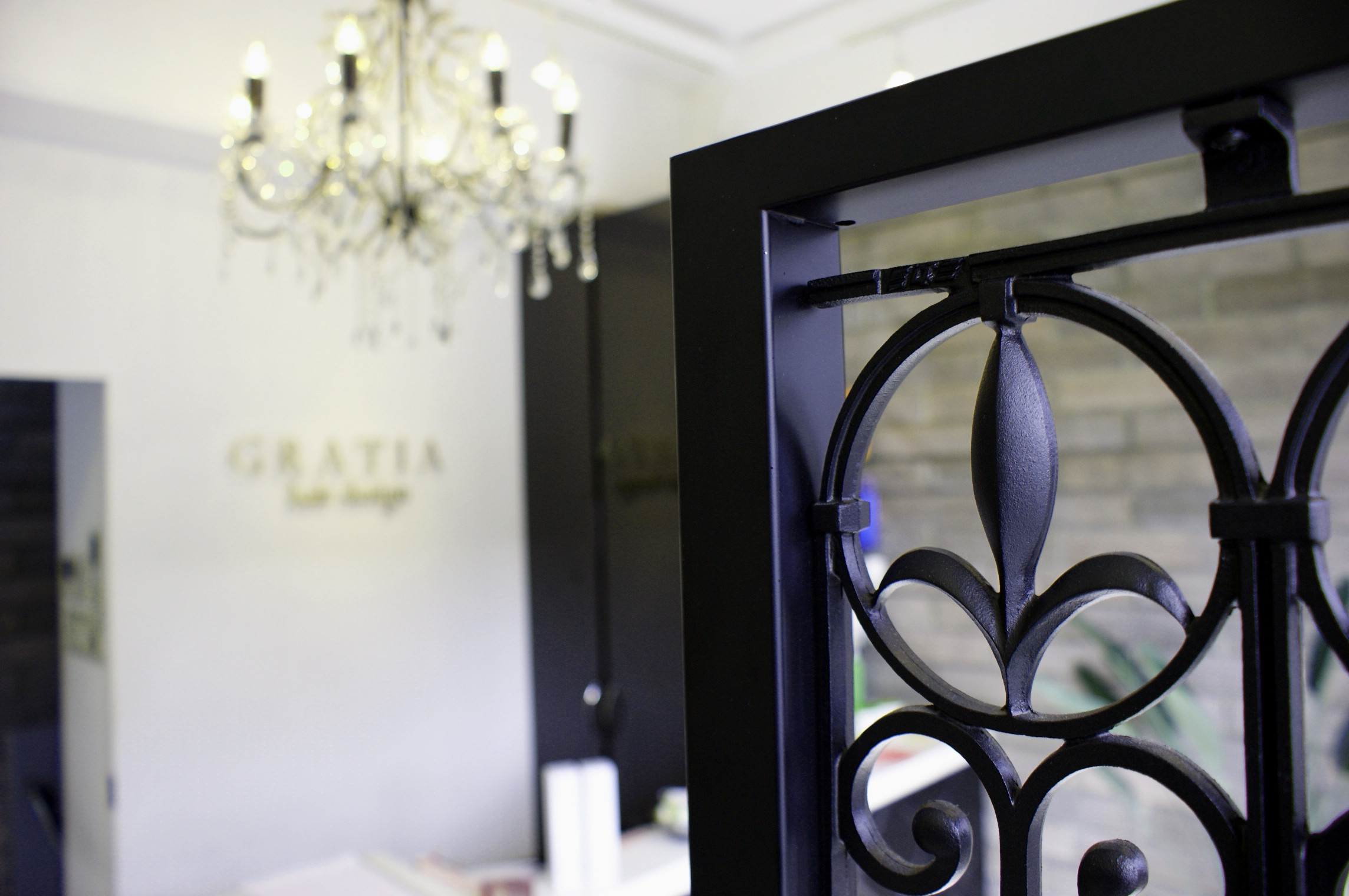 GRATIA hair design 芦屋店