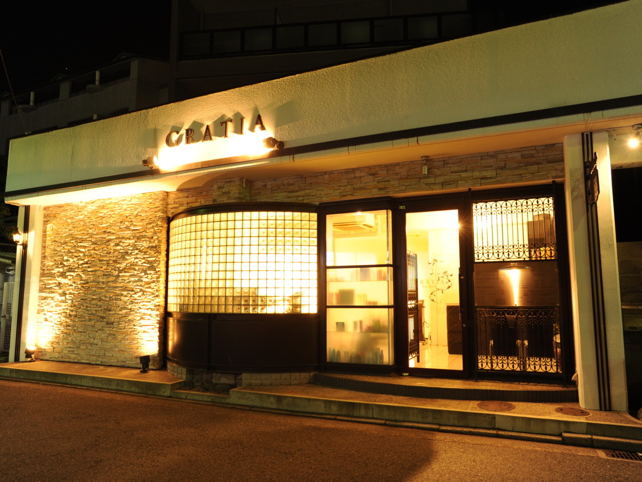 GRATIA hair design 芦屋店_2