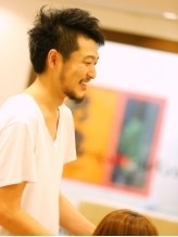 Mon-peche-mignon_中川 博俊