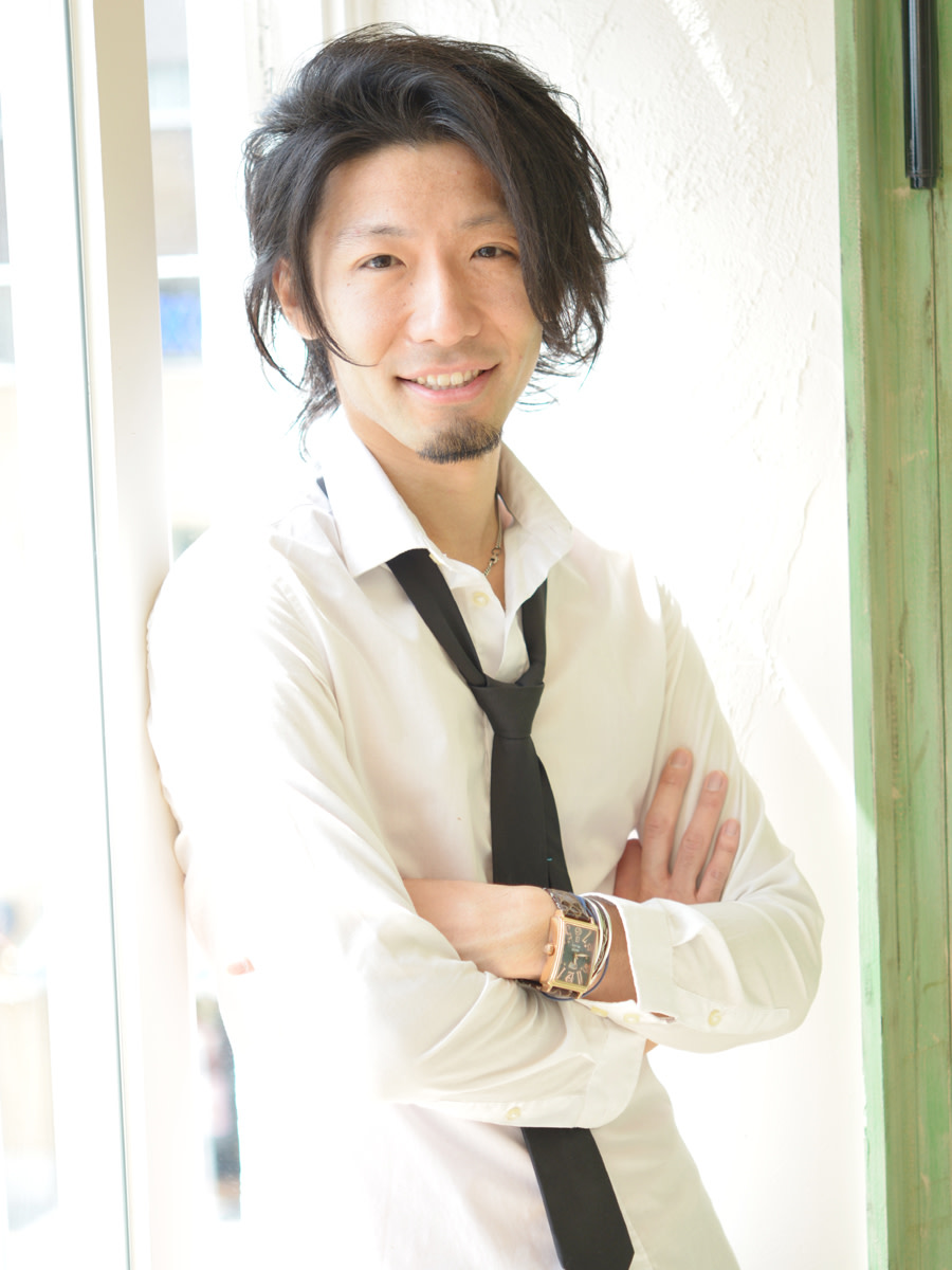 VIALA 自由が丘_菅原　吉彦