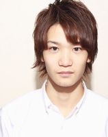 hair salon anc_山下 真吾