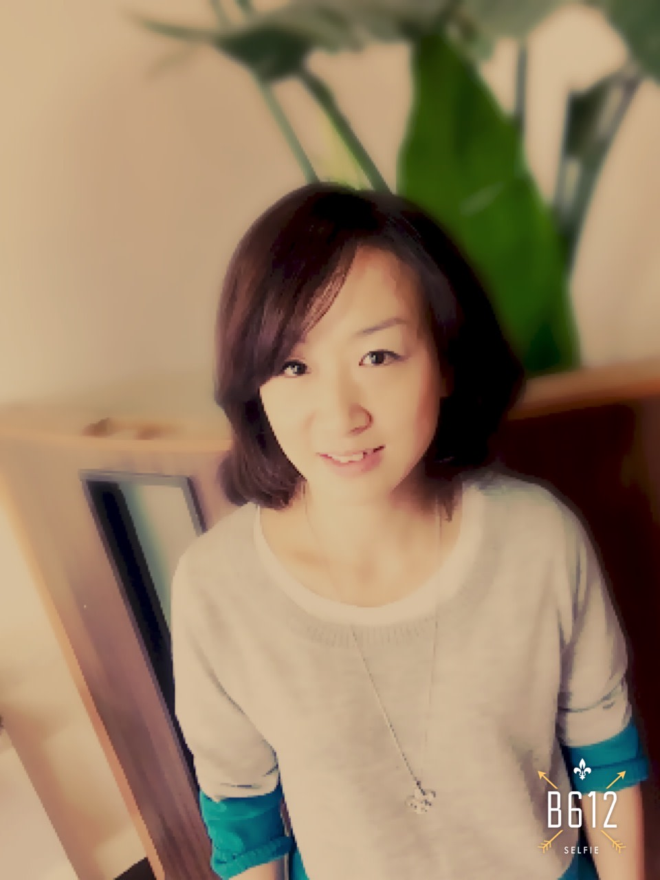 hair-make palms_渡辺