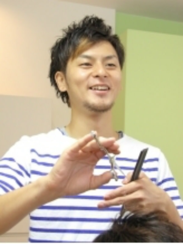 SINCERITY_中村 誠