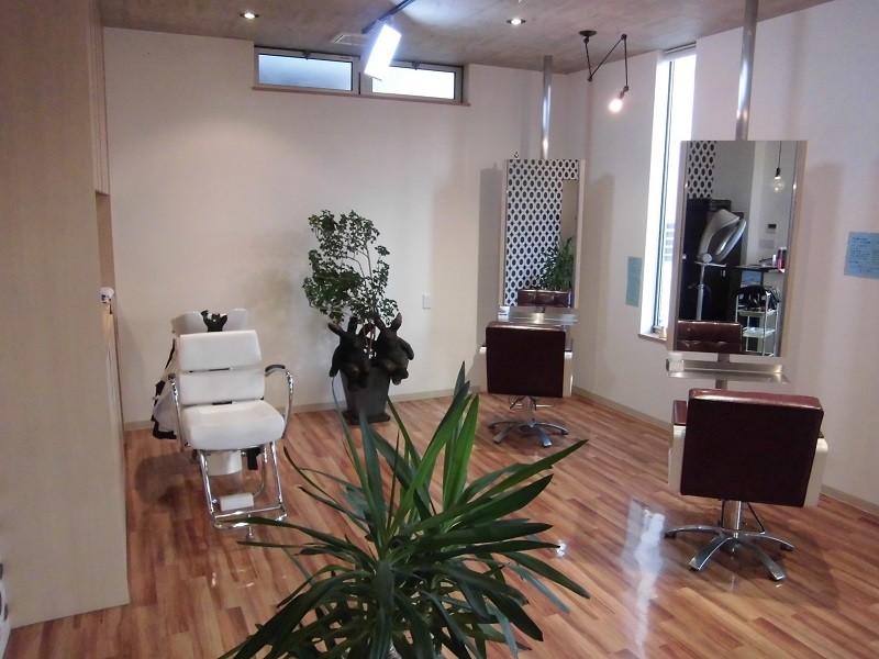 Hair Make Vivre