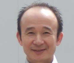 ヘアーサロンSIGEKI_早坂 繁喜