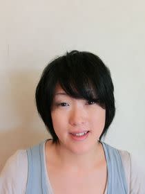 Sasha Rule Beauty＆Cozy_原　清美