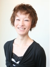 ヘアサロン ウエーブ 流山店_照沼 恵