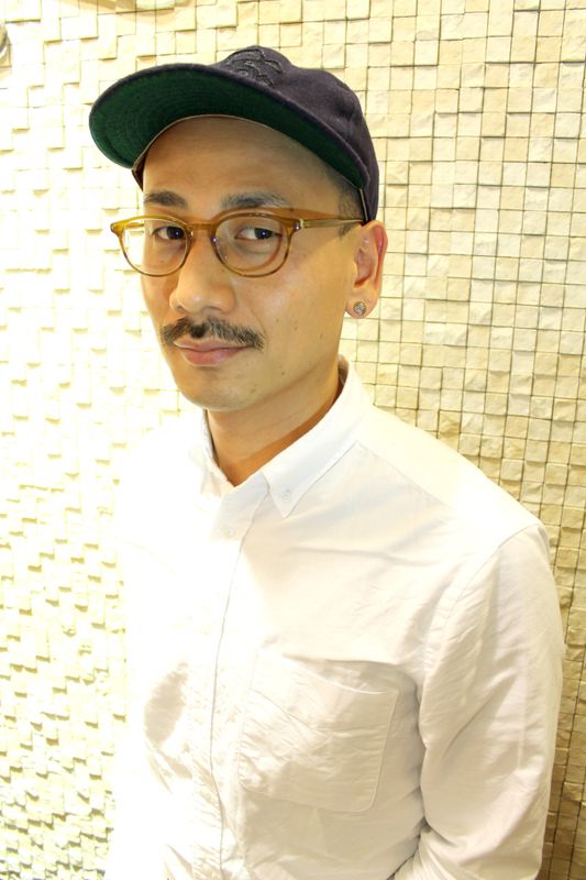 REVOLUCIA 博多_進野　泰史　16時～24時出勤