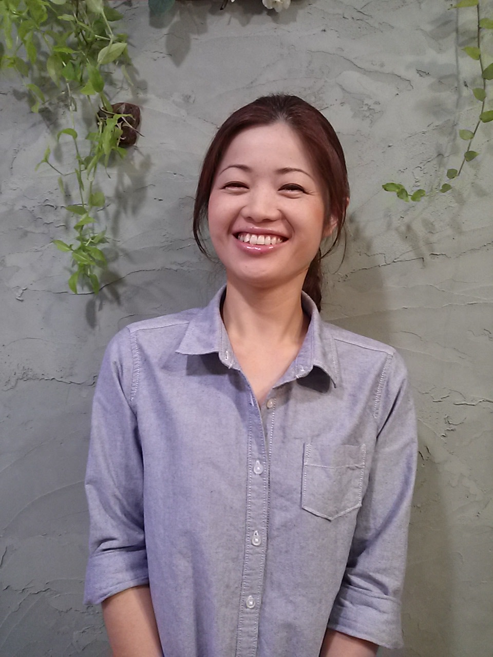 ヘッドスパ&髪質改善トリートメント専門店 FACE SPA_鈴木麗子
