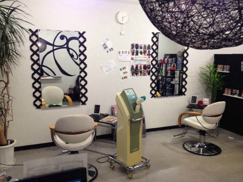 K-5: hair products_1