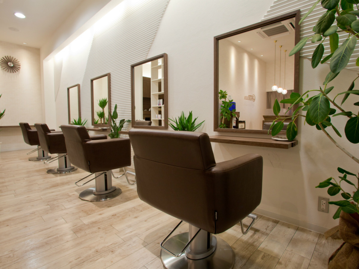 Hair Resort LAULEA