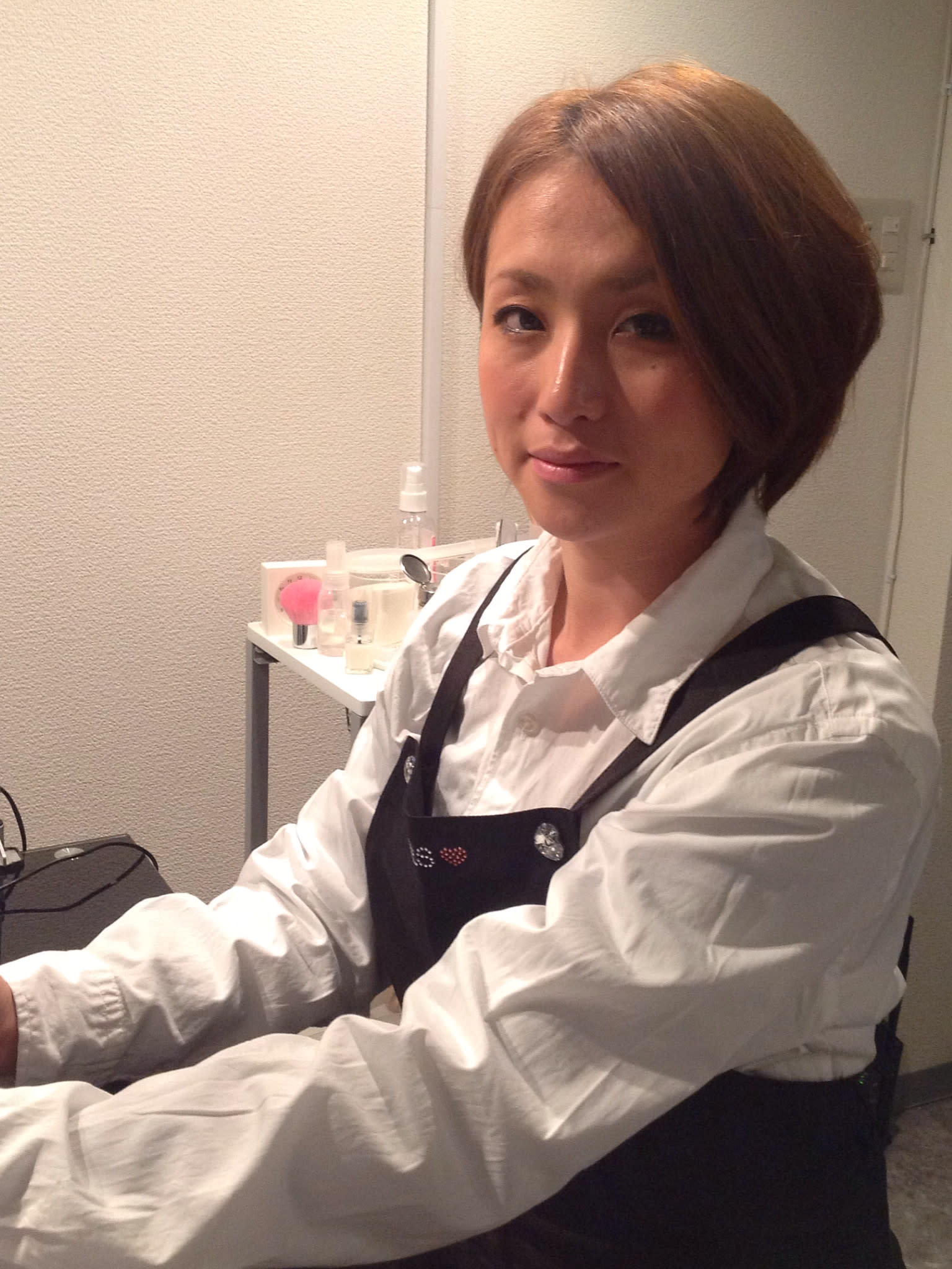 Beauty Salon JYACK_小野塚　美穂