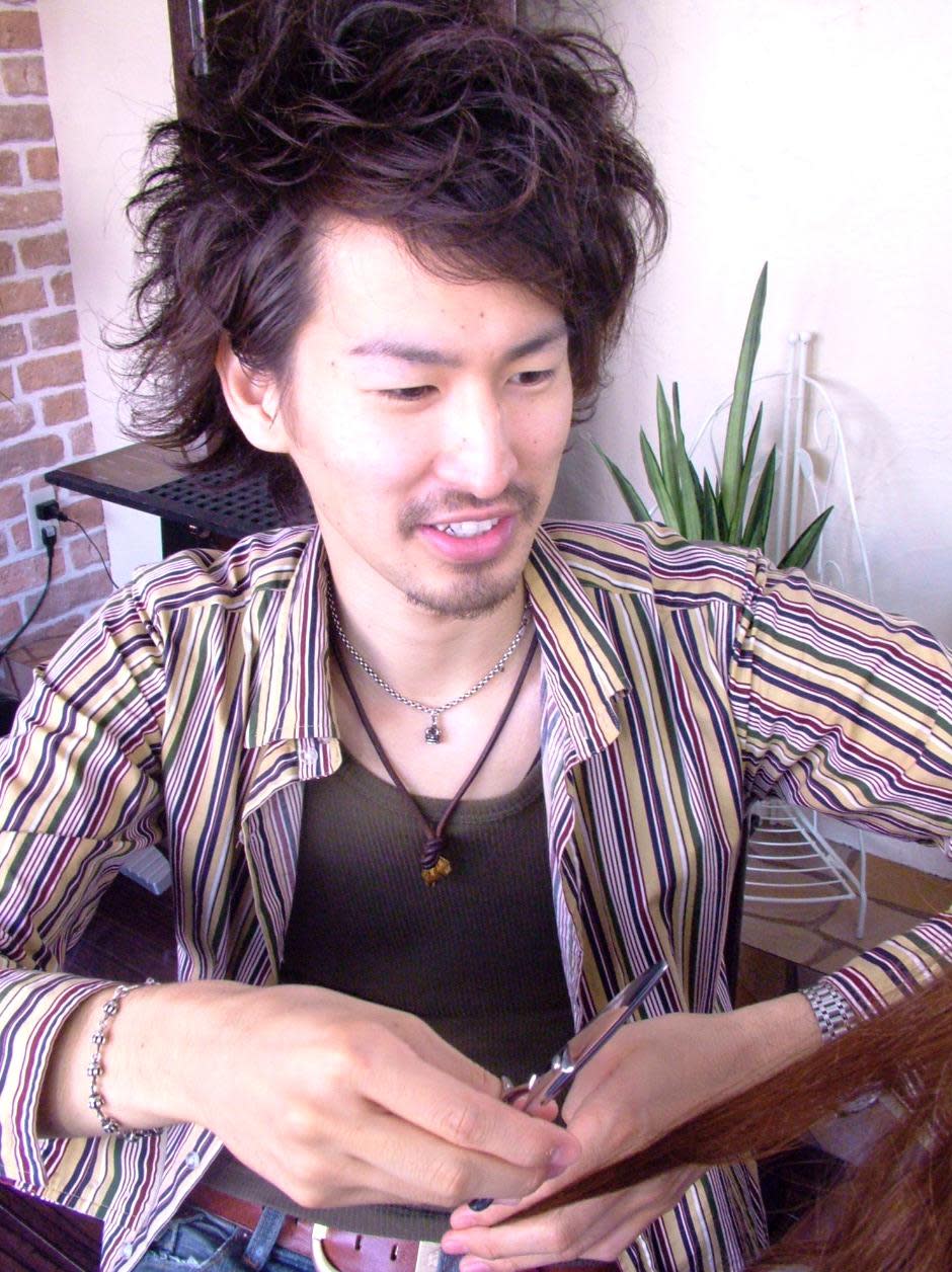 BAL～Hair Design～_上田　裕晃
