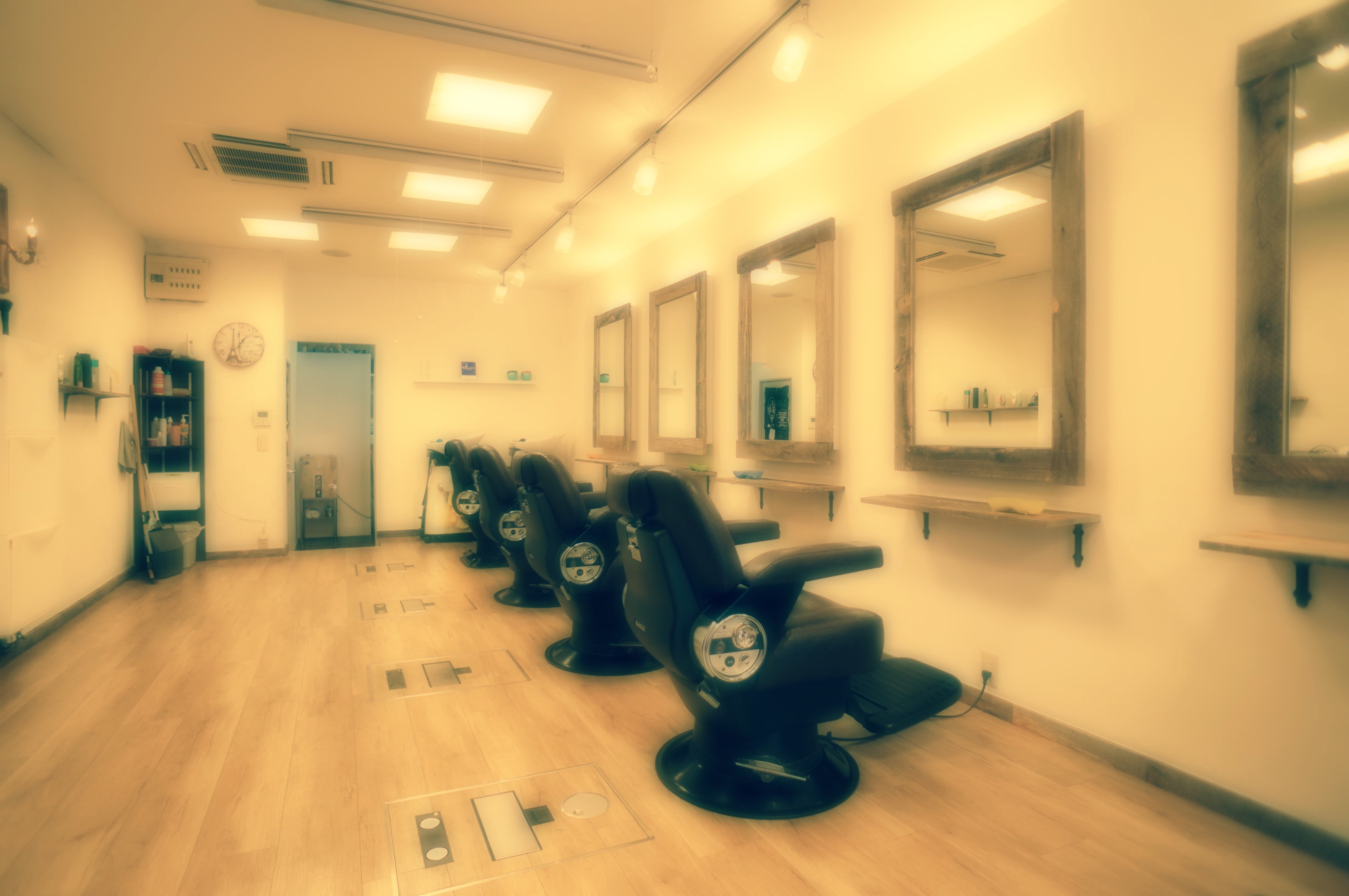 VOICE hair_2