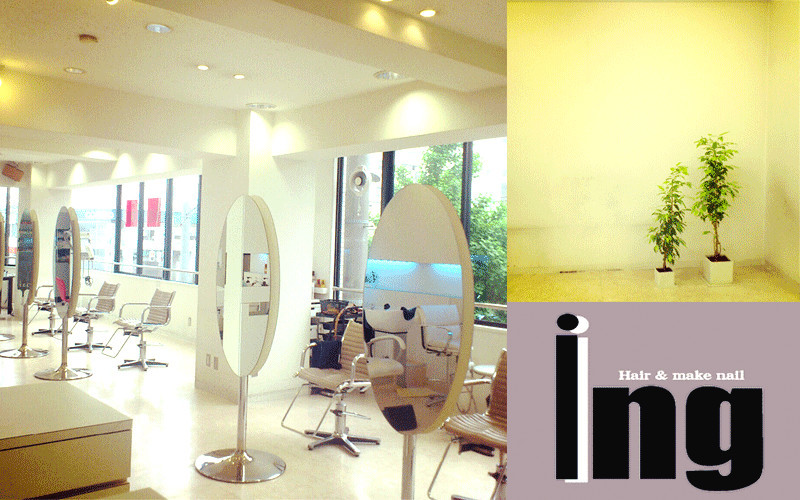 hairmake＆nail ing_1
