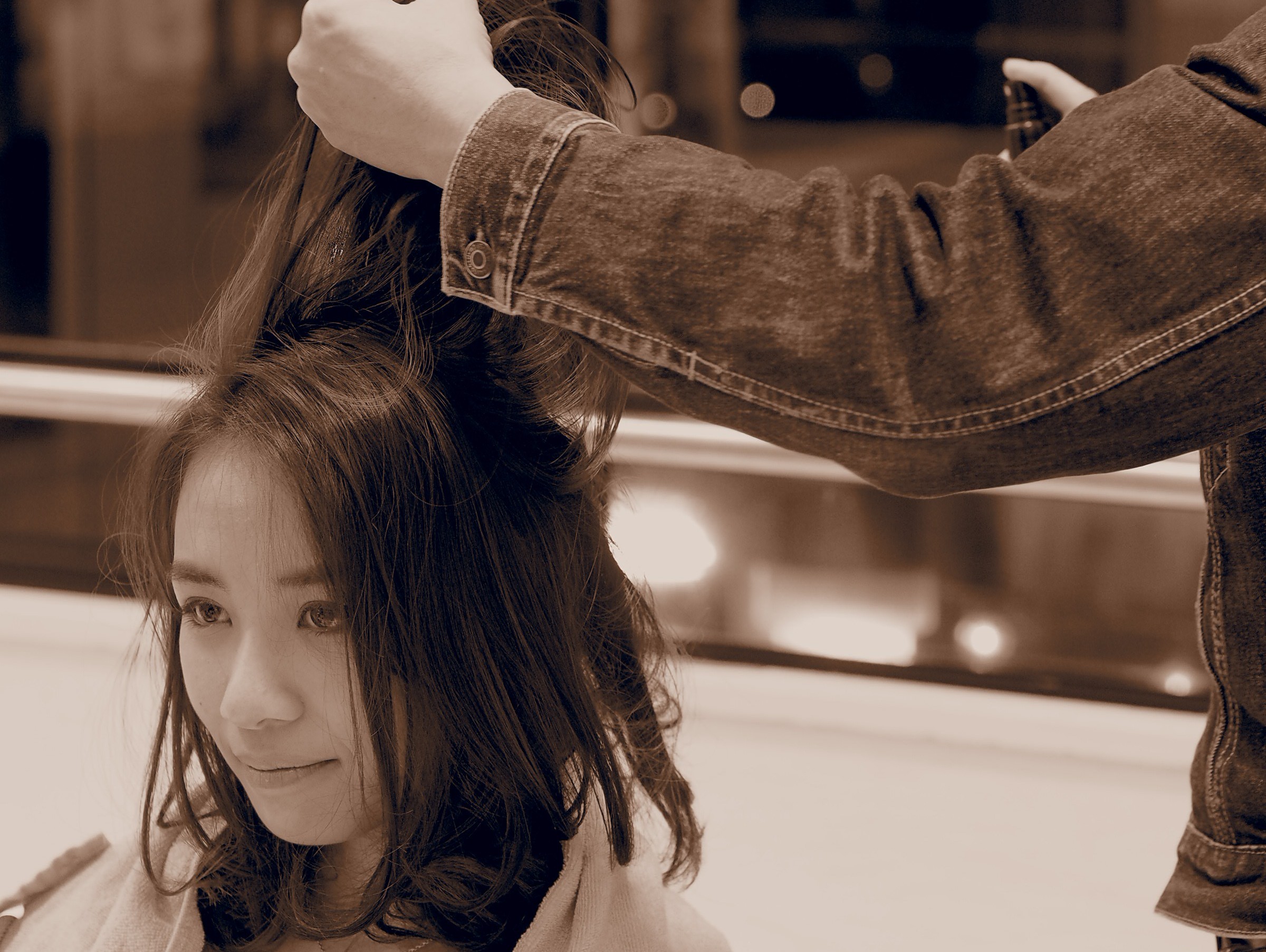 hairmake＆nail ing_2