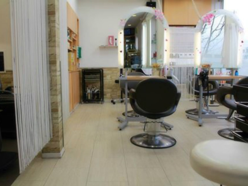 PURE hair factory