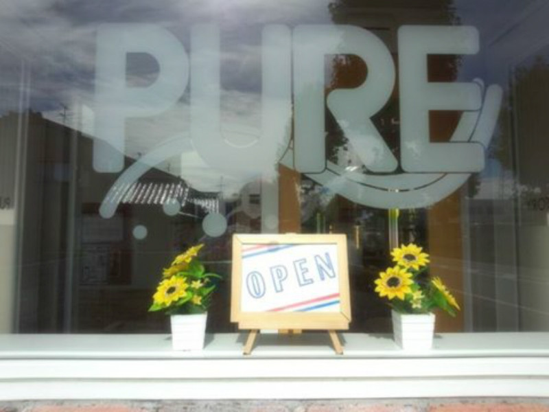 PURE hair factory_1