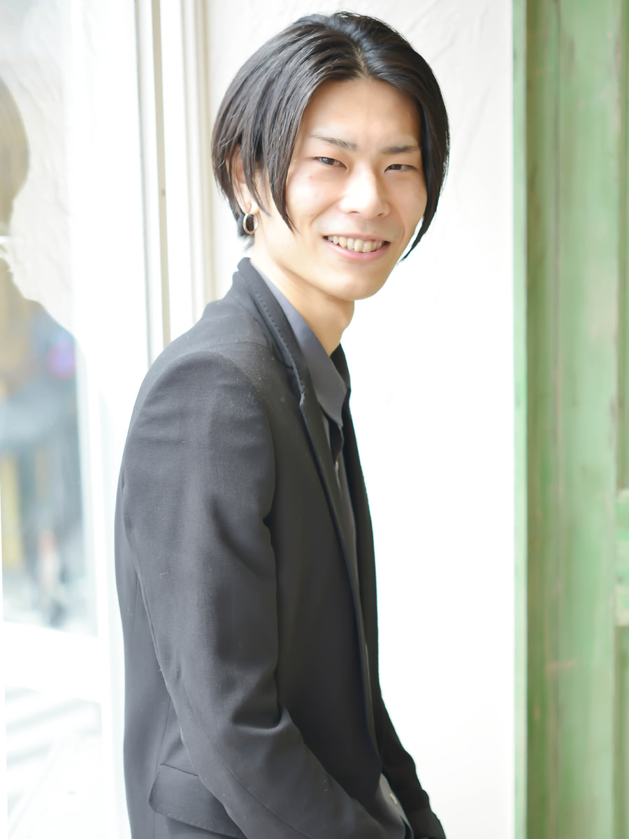 VIALA 自由が丘_和田　光史