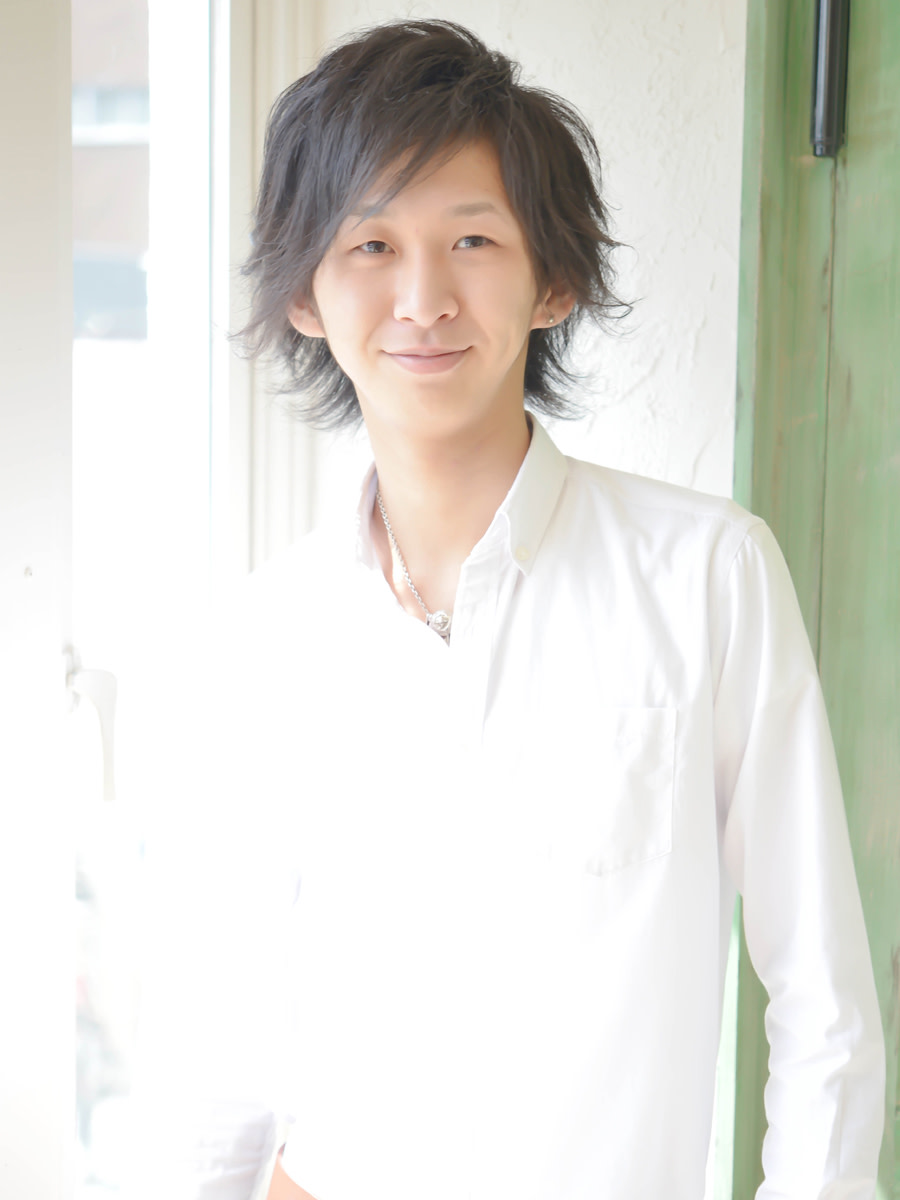 VIALA 自由が丘_富岡　孝司