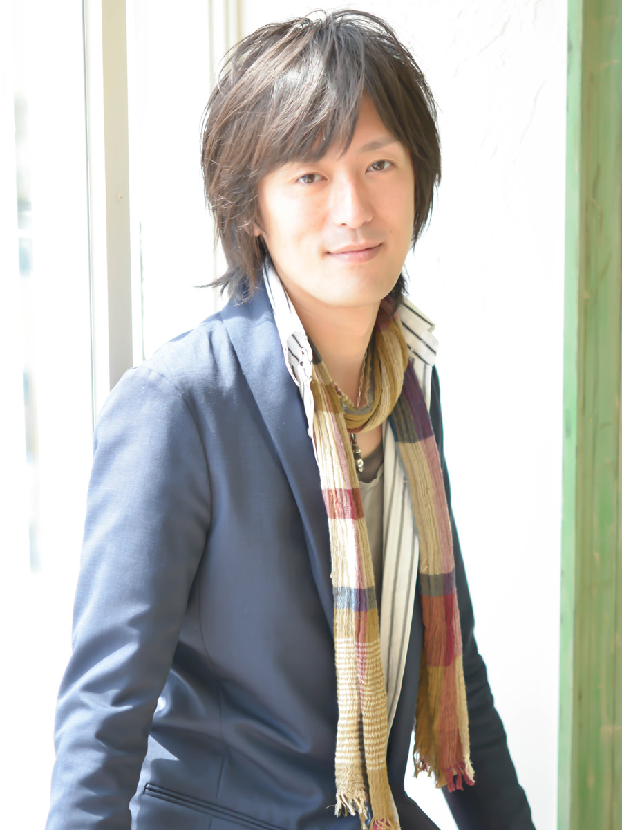 VIALA 自由が丘_小山　隼一郎
