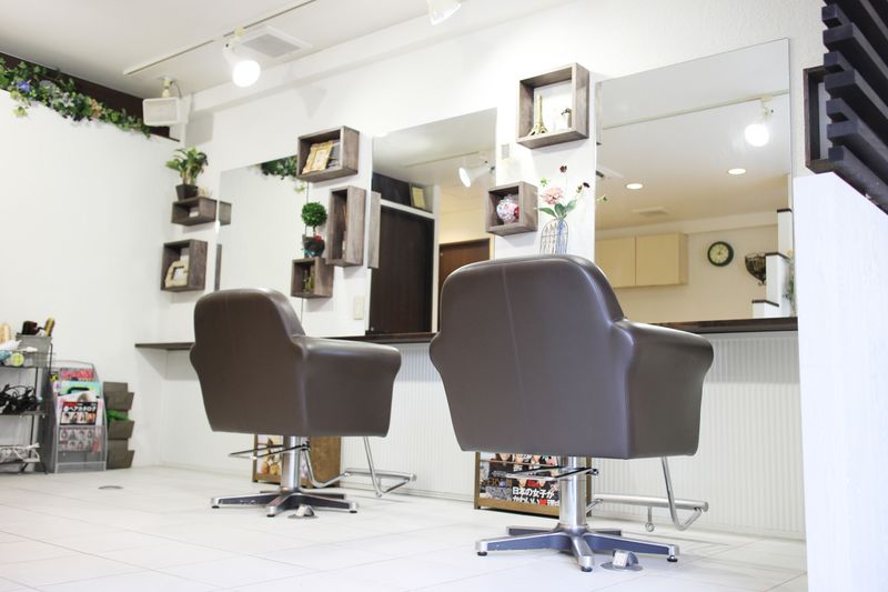 hair design bios