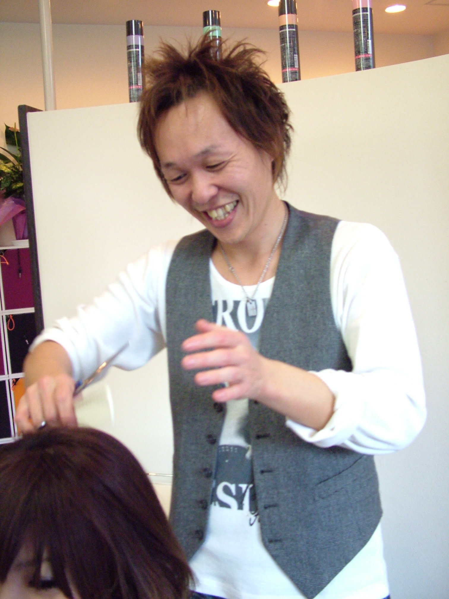 LeiR_はっしぃ