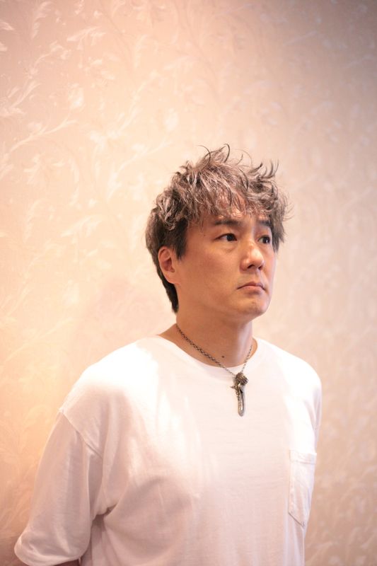 Dabhands 御影店_吉武 文太