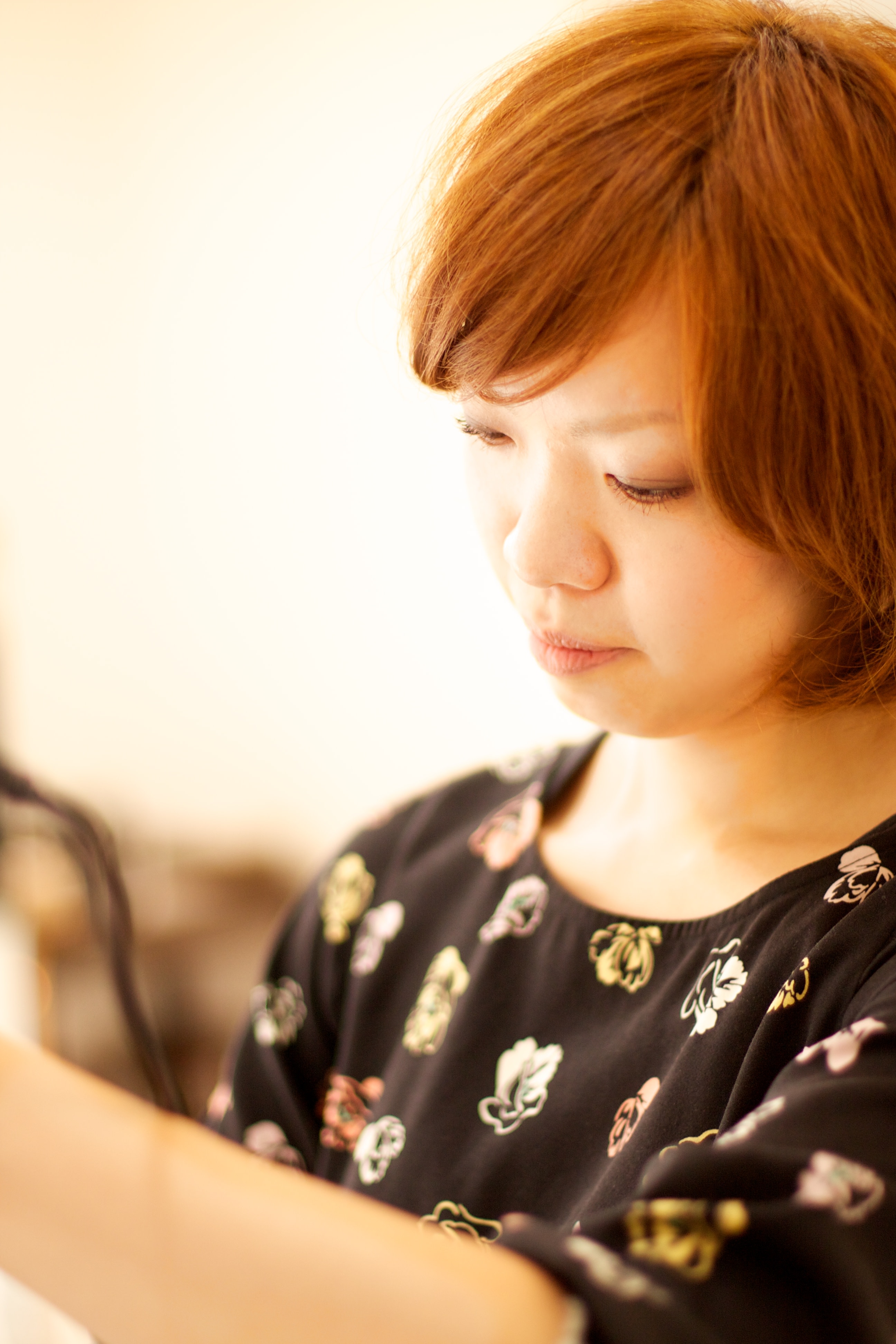 Hair Space Cappio_栗山直美