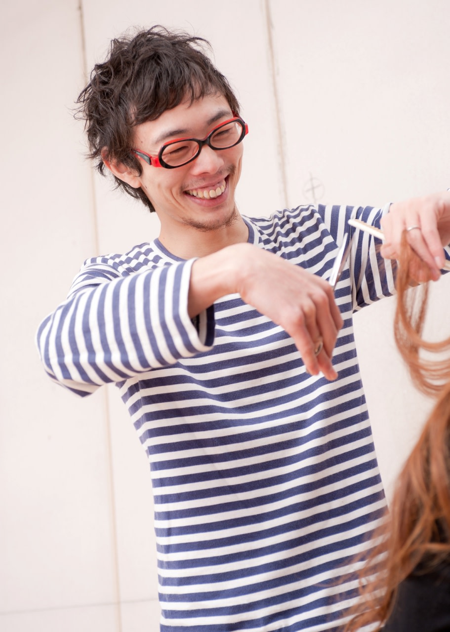 Hair 22_藤田 佳昌