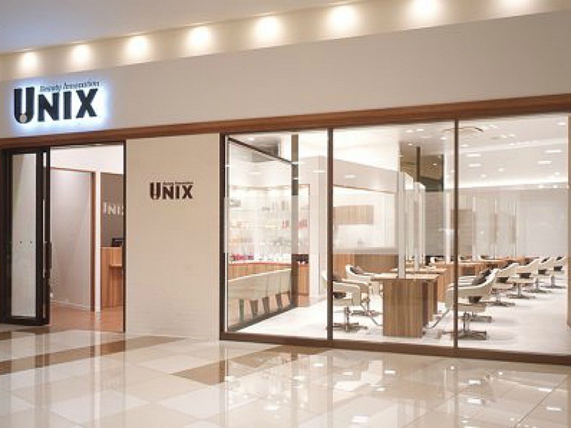 UNIX アリオ上尾店