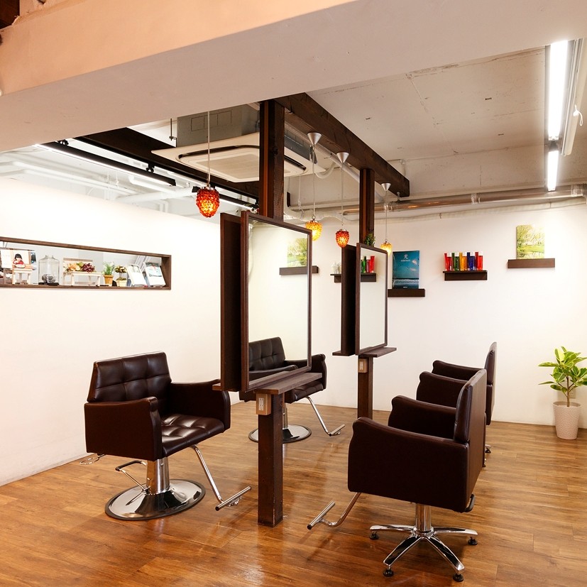 Soyo Hair museum