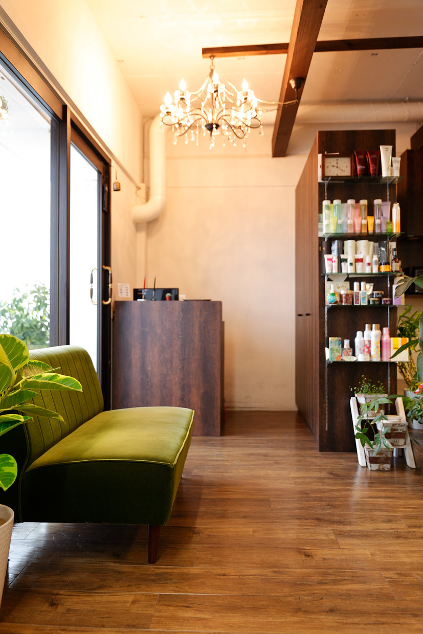 Soyo Hair museum_2